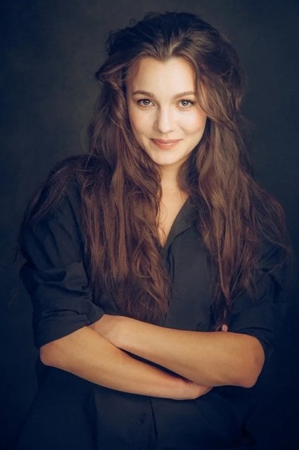 Екатерина Рябова Екатерина Рябова