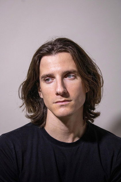 Аватар персоны Michael Benjamin