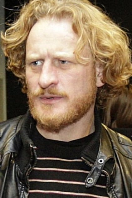 Image of Andrius Paulavičius