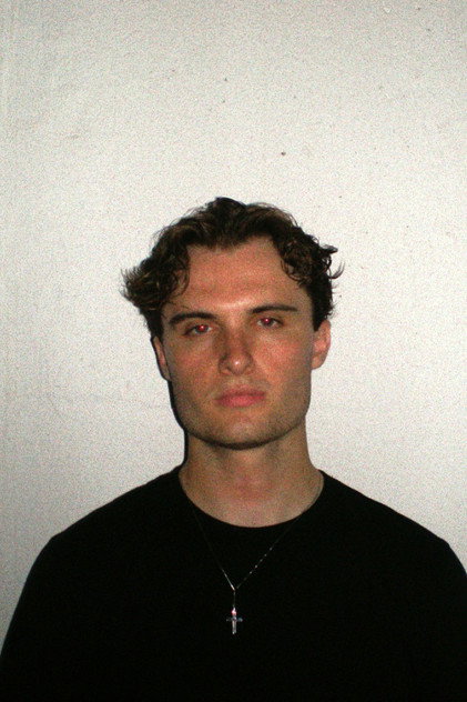 Mason Perry