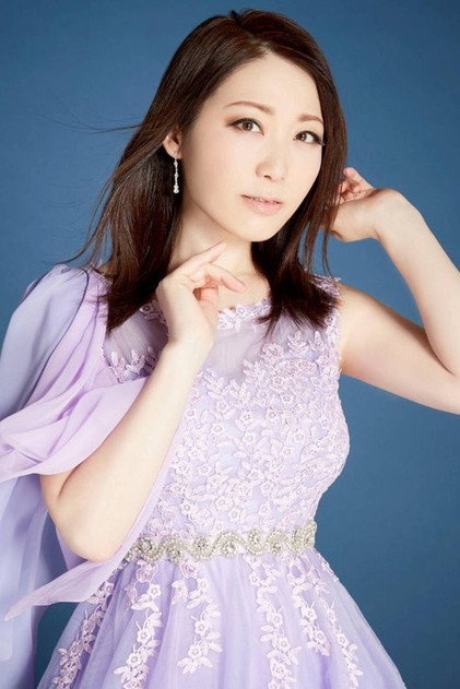 Image of Minami Kuribayashi