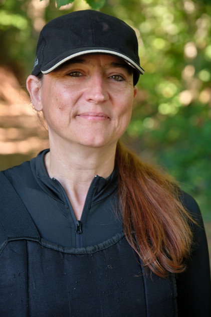 Patricia Pfaff