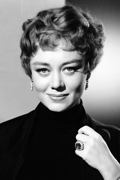Glynis Johns - 5