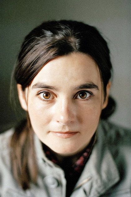 Shirley Henderson - 4