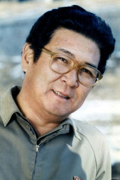 Аватар персоны Kil-son Om