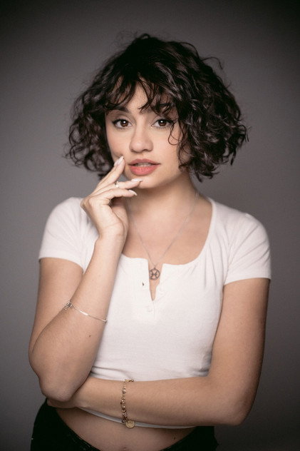 Dana Carolina Gorgone photo 2