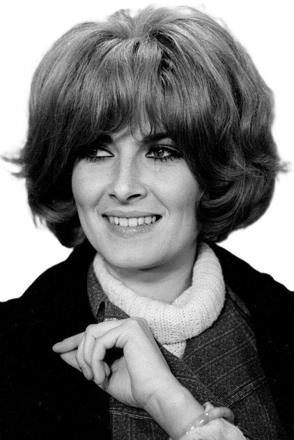 Valérie Lagrange - 4