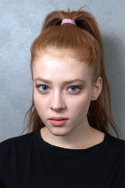 Valentina Lyapina photo 5