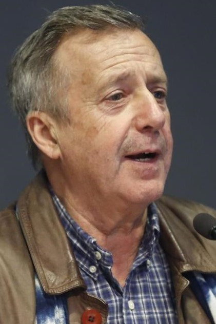 Vito Zagarrio photo 2