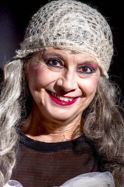 Silvia Vivó photo 2