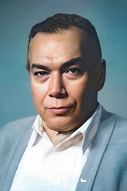 Kamran Usluer - 7