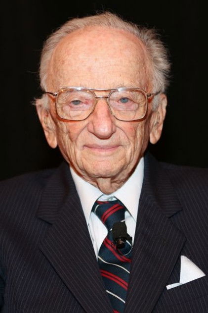 Benjamin Ferencz
