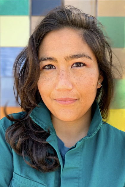 Аватар персоны Beth de Araújo