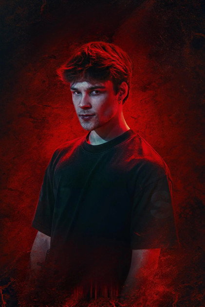 Cassiano Oliveira