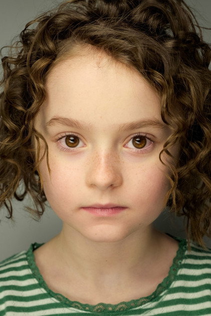 Pixie Davies - 4