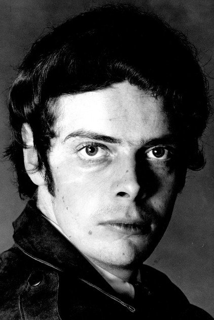Paul Samwell-Smith