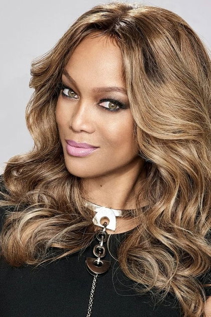 Tyra Banks - 6