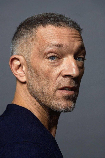 Vincent Cassel - 8