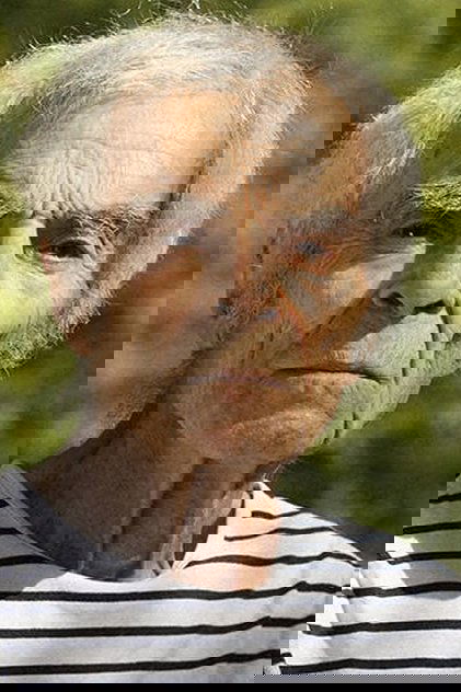 Paul Pavlowitch
