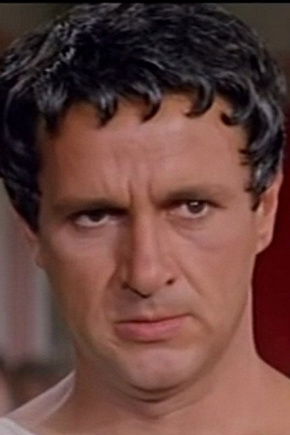 Image of Gianfranco Parolini