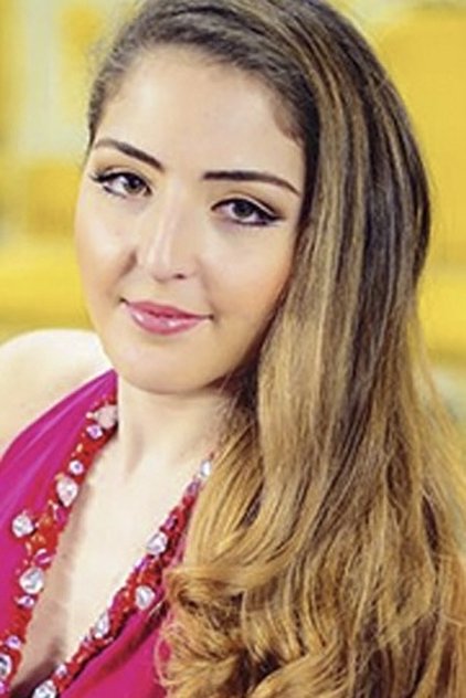 Ayyan Salahova