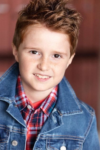 Jackson Dean Vincent photo 2