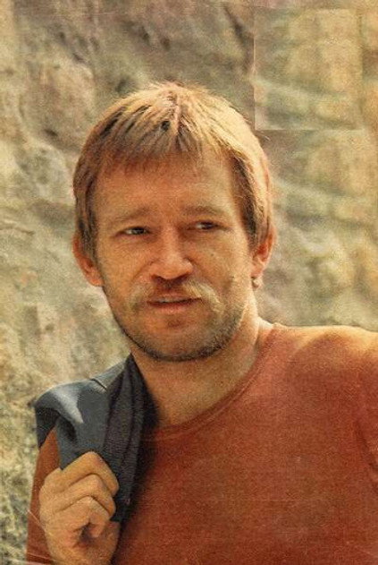 Image of György Cserhalmi