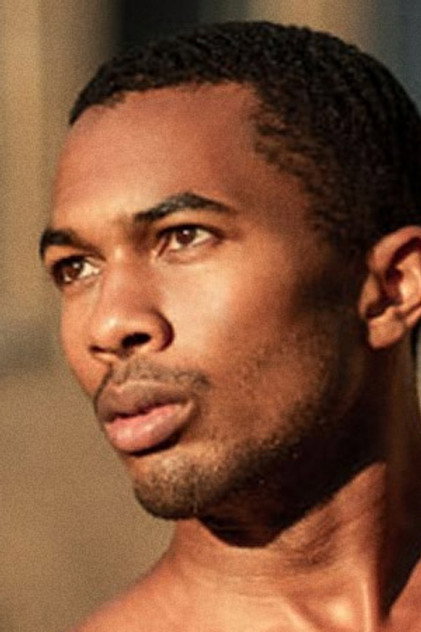 Sean Xavier photo 3