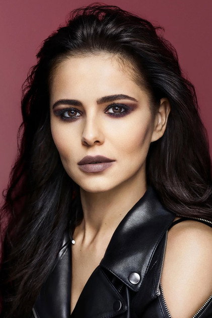 Cheryl - 5