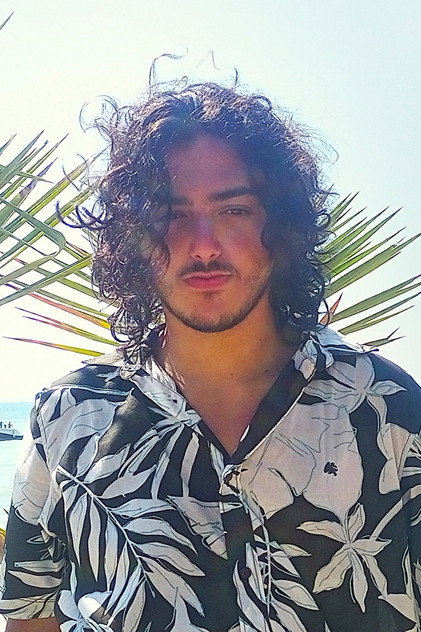 Mike Tawil