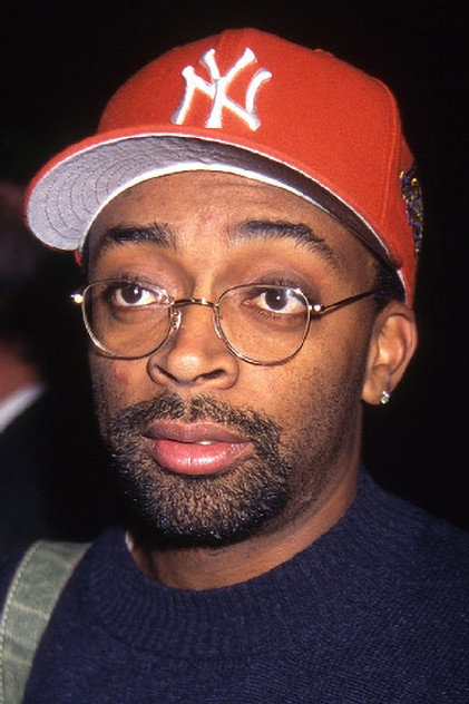 Spike Lee - 8