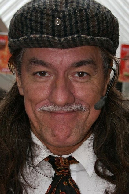 Bjørn Jensen photo 3