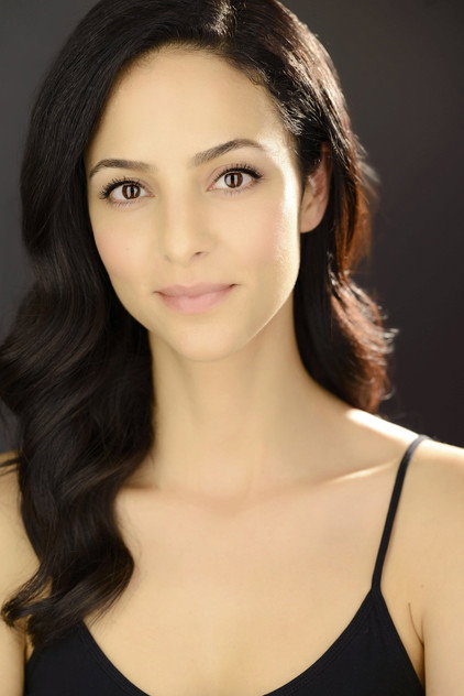 Tala Ashe - 5