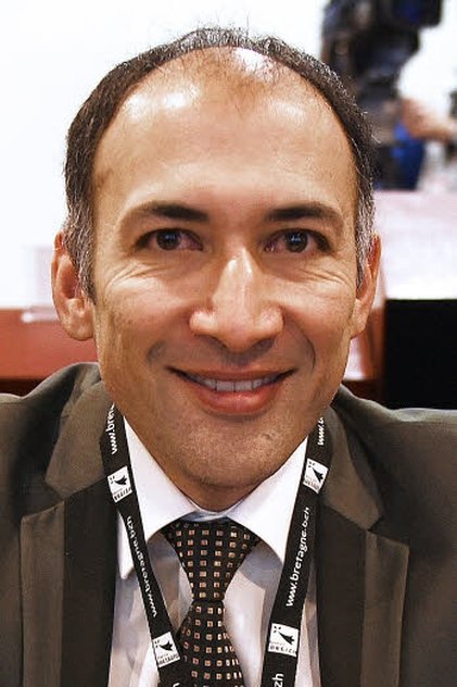 Olivier Le Bras