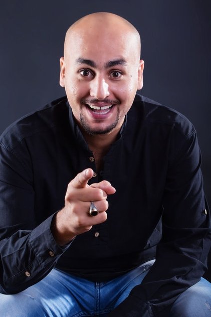 Ehab Mahfouz