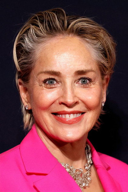 Sharon Stone - 10