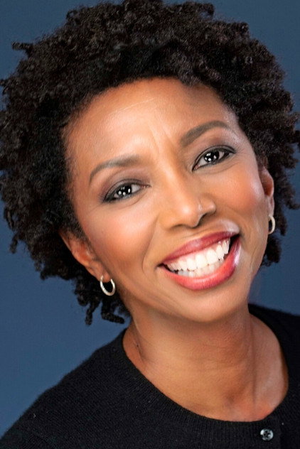 Image of Sharon Washington