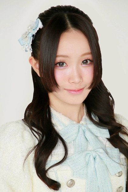 叶月纱兰