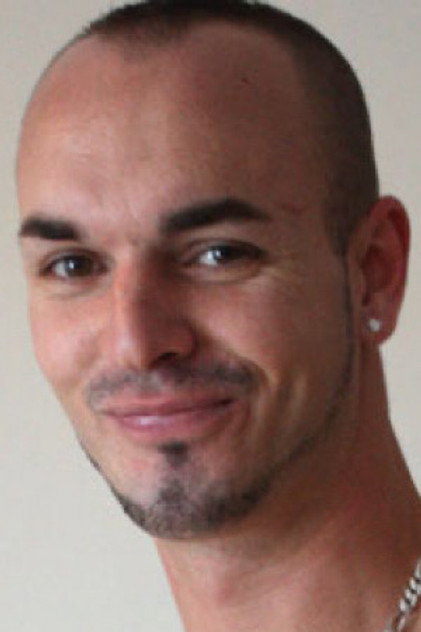 Cedric Libert