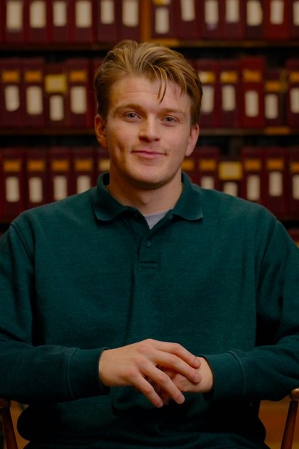 Cole Robinson
