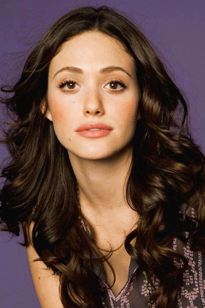 Emmy Rossum - 5