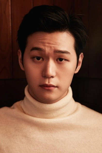 Lee Hak-ju - 4