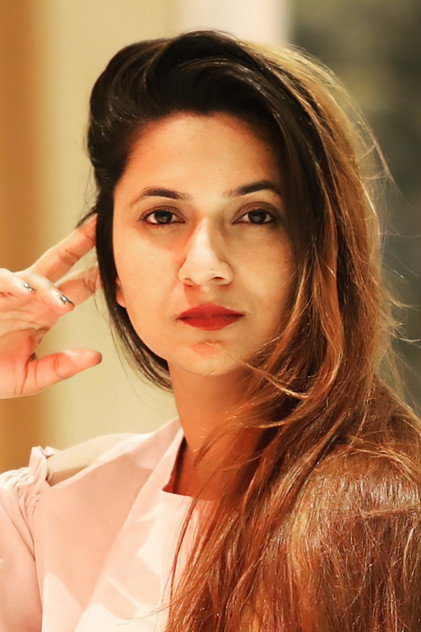 Pooja Joshi photo 2