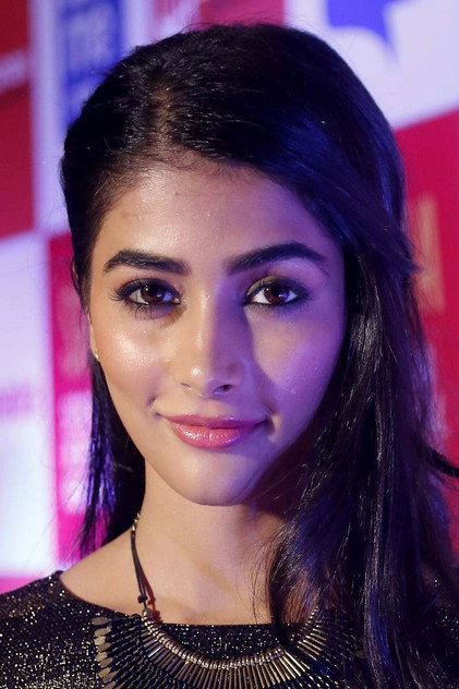 Pooja Hegde photo 5