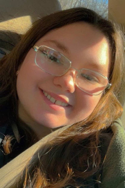 Cassie Corkins