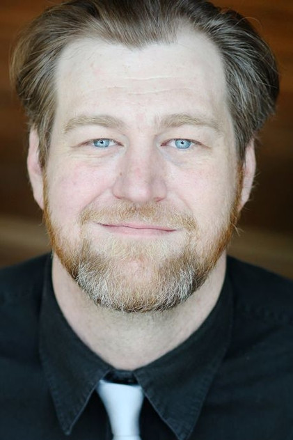 Daniel Gilchrist photo 2