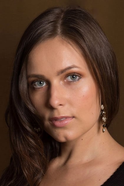 Katrina Grey - 13