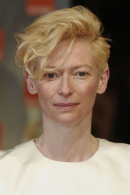 Tilda Swinton - 9