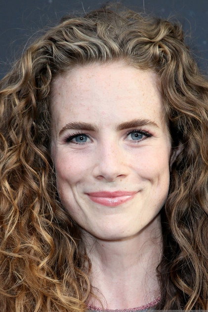 Clare McConnell - 6