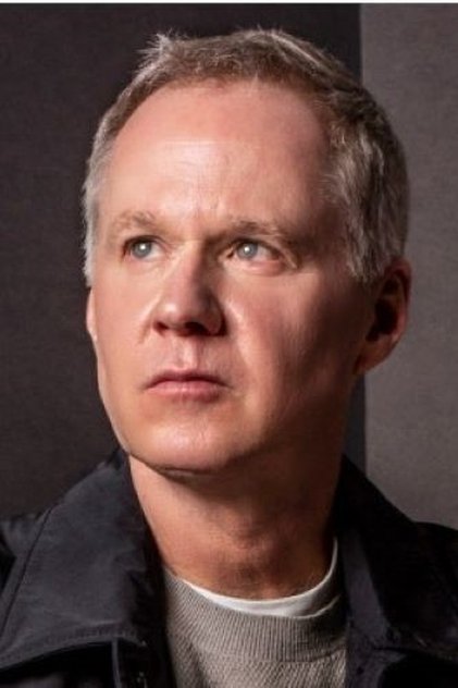 Patrick McEnroe